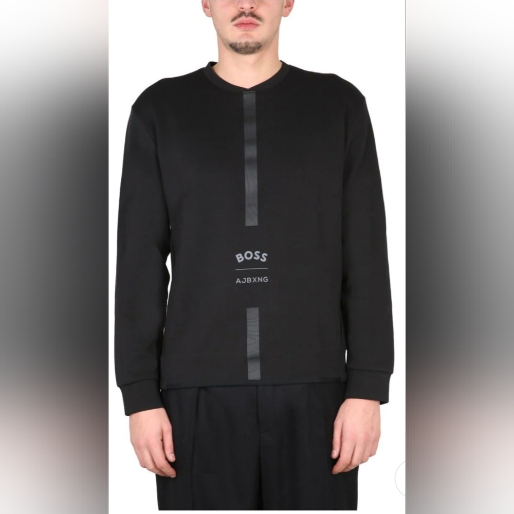 Hugo Boss Sweatshirt - Picture 3 of 3